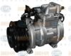 HELLA 8FK 351 108-191 Compressor, air conditioning